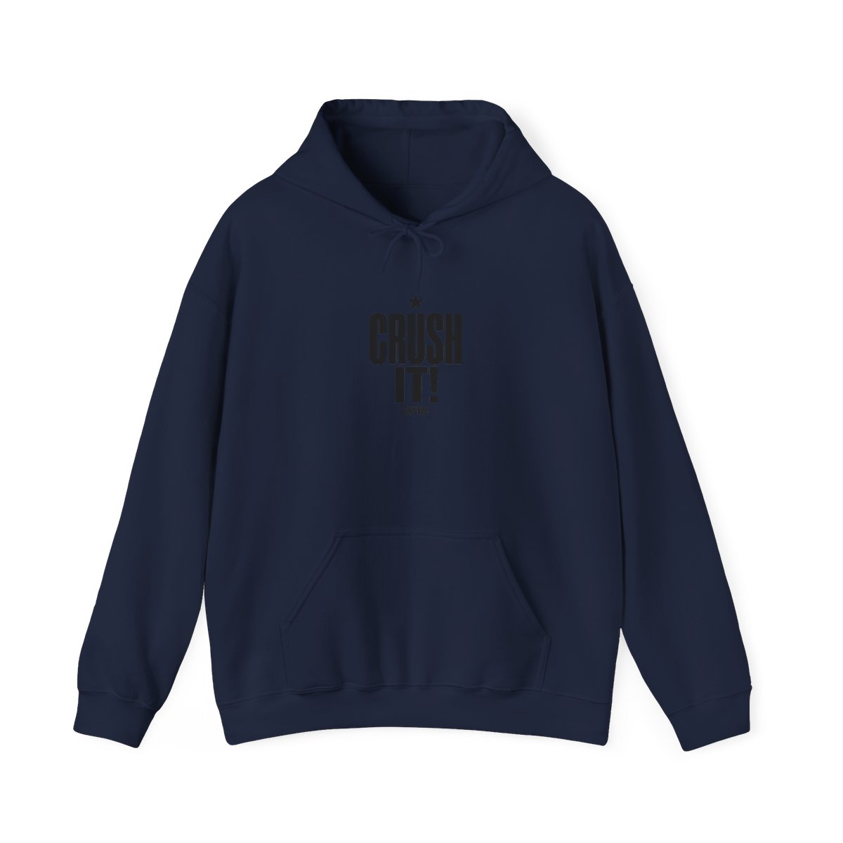 Gary Vee "Crush it!" Hoodie - alternate angle 5, merchandise