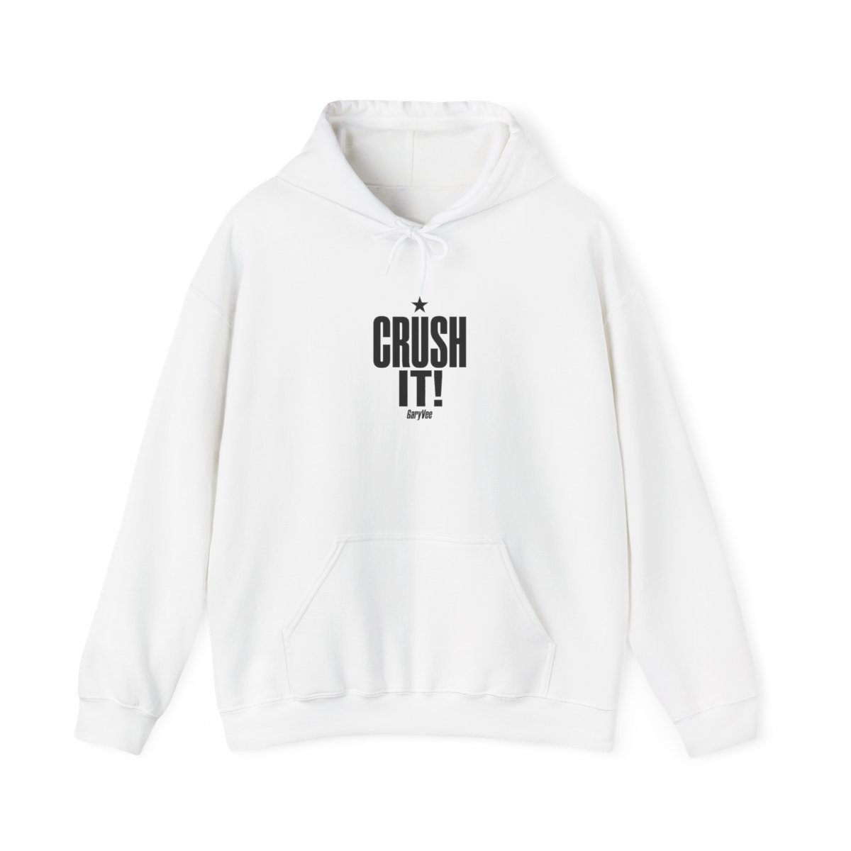 Gary Vee "Crush it!" Hoodie