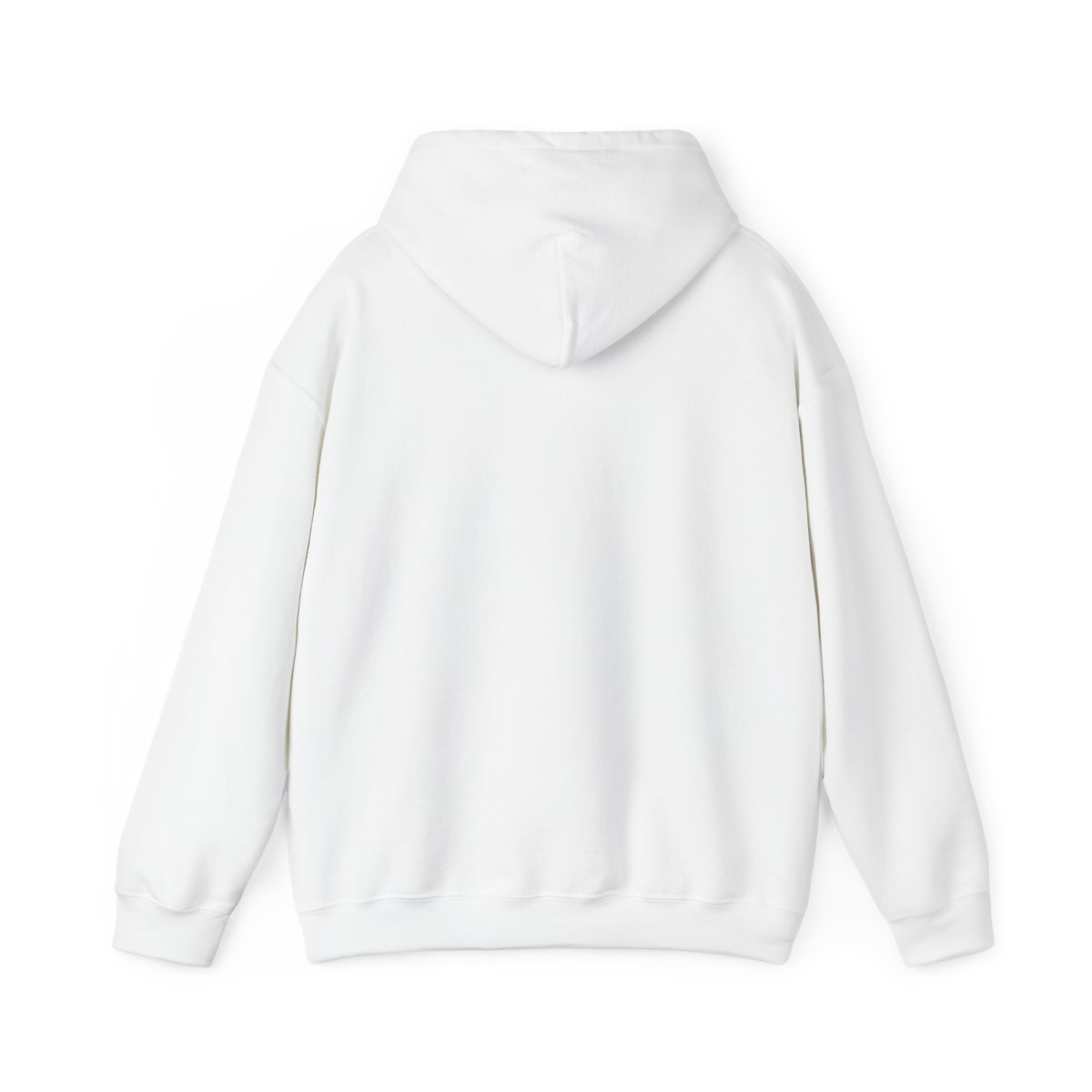 Gary Vee "Crush it!" Hoodie - alternate angle 1, merchandise